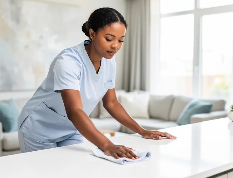 House Cleaning service in Blue Mountains